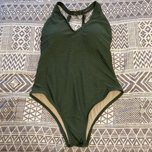 One Piece Swimsuit